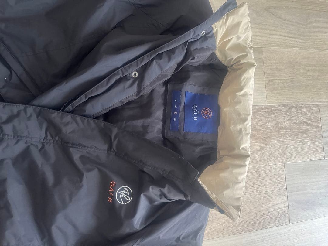GAFH スノーボードウエア　上下