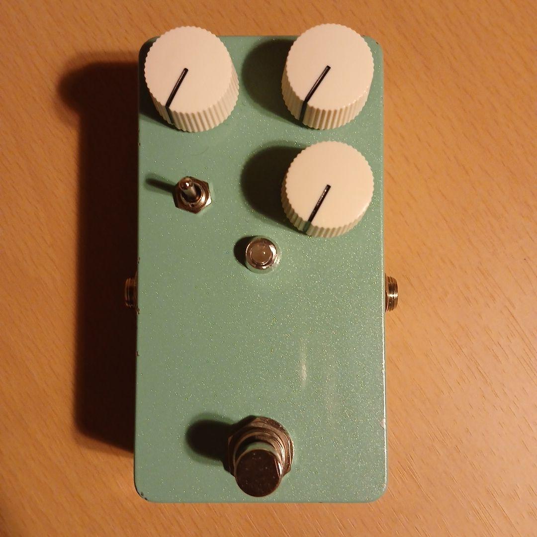 's Effects Blues Breaker 最新ver.