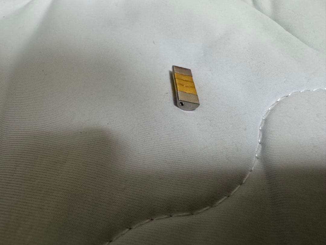 ROLEX ロレックス 純正 コマ