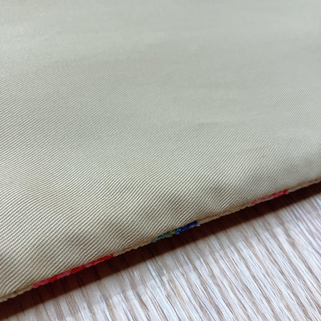 フェイラー　ティッシュ　カバー　ベージュ