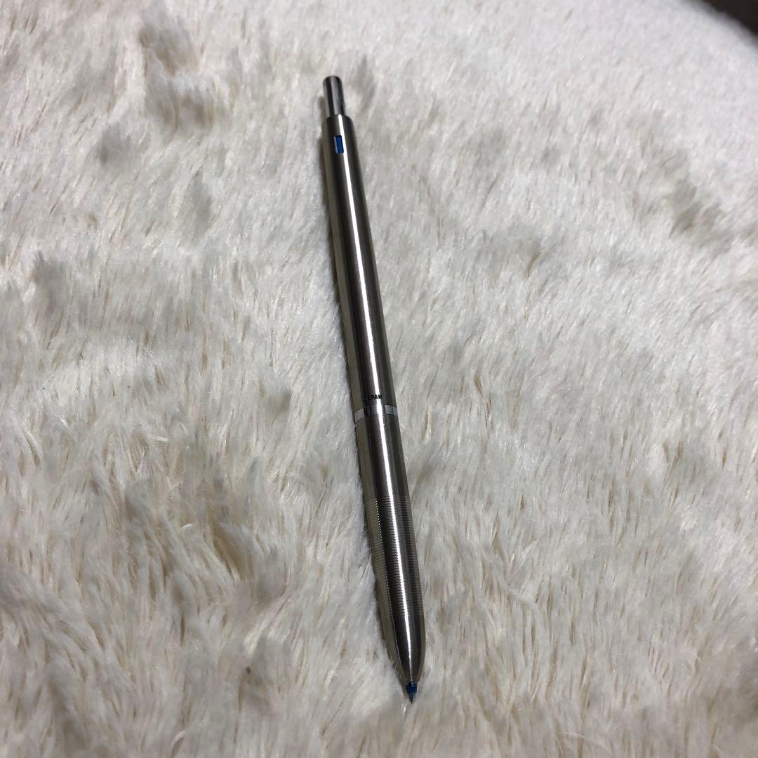 PILOT 細字　4色　ボールペン