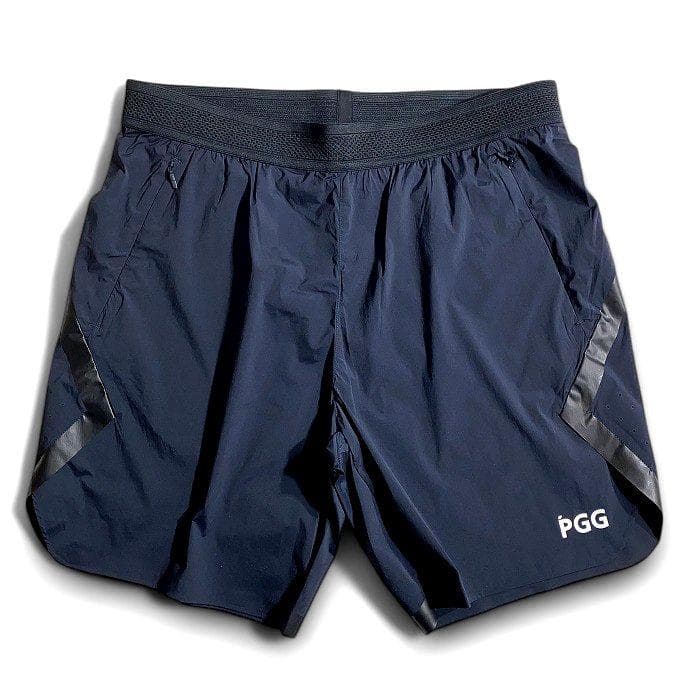PGG パーリーゲイツ ゴルフ ショートパンツ イージーショーツ 定2.6万 4