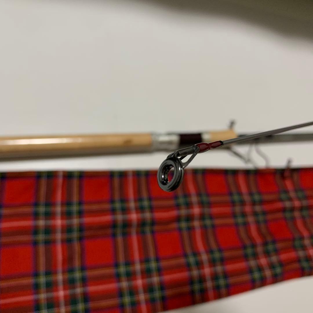 【希少】SAURUS BORON TS86HS ユーイフェクツ 86HS