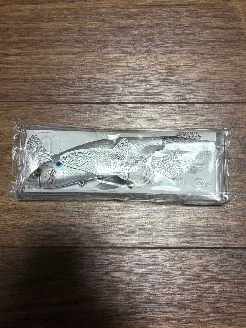 DRT タイニークラッシュ ジェネリックマレット VINYL 205