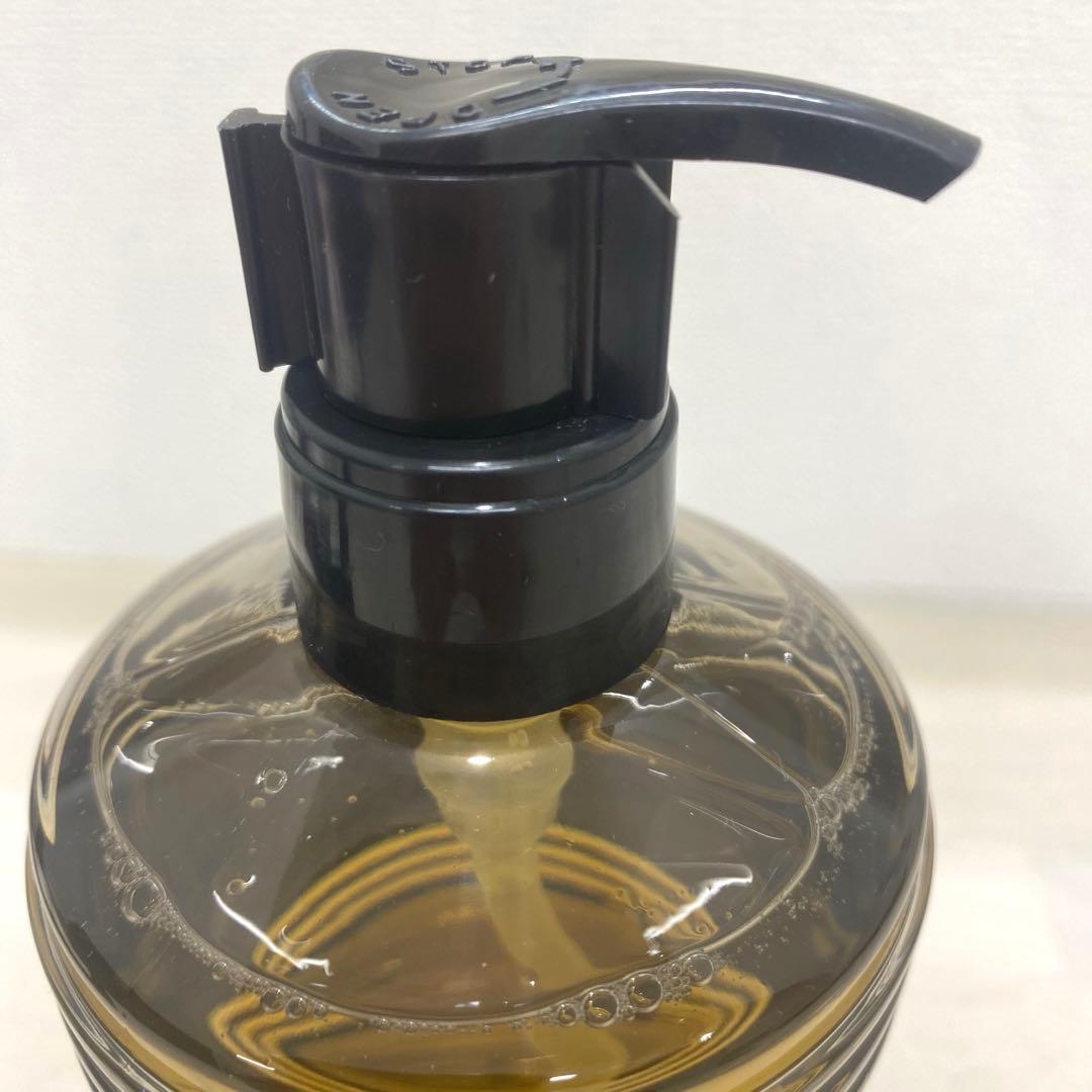 新品✨ LOEWEロエベ　 Oregano オレガノ　ハンドソープ　未開封品