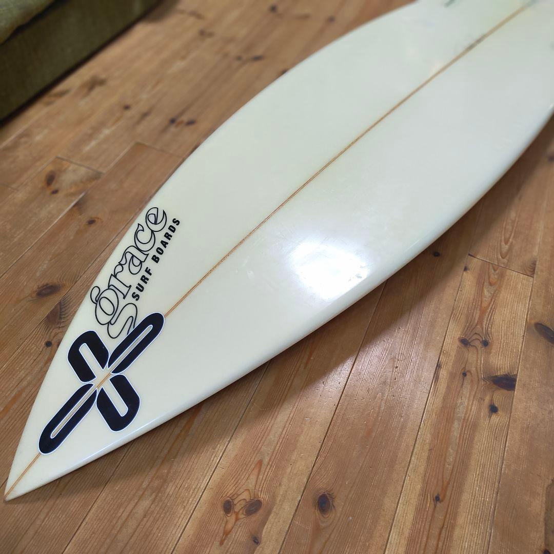 サーフボード グレース　GRACE SURF　ショートボード