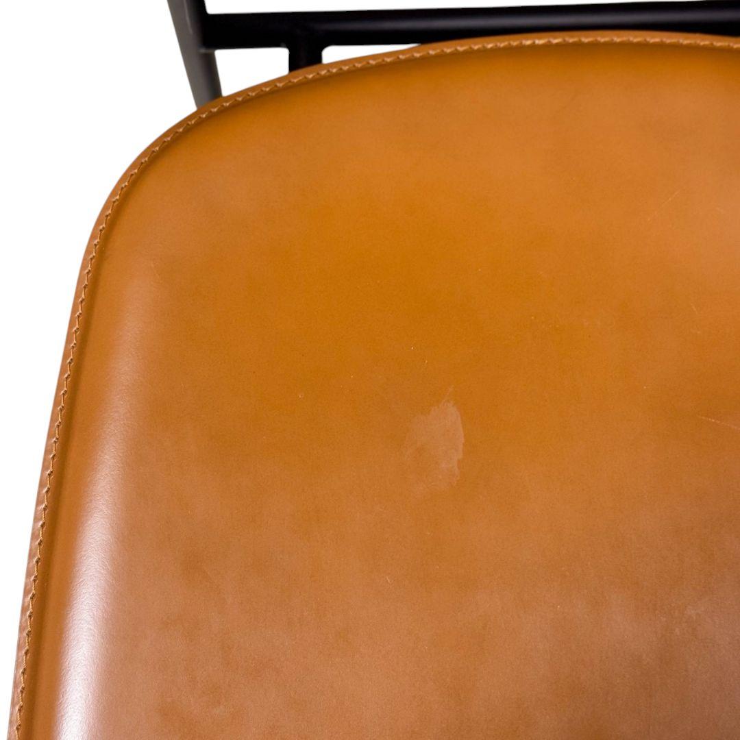 【送料込み】④Calligaris FIFTIES ダイニング チェア