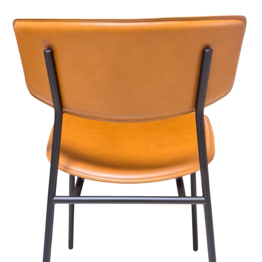 【送料込み】④Calligaris FIFTIES ダイニング チェア