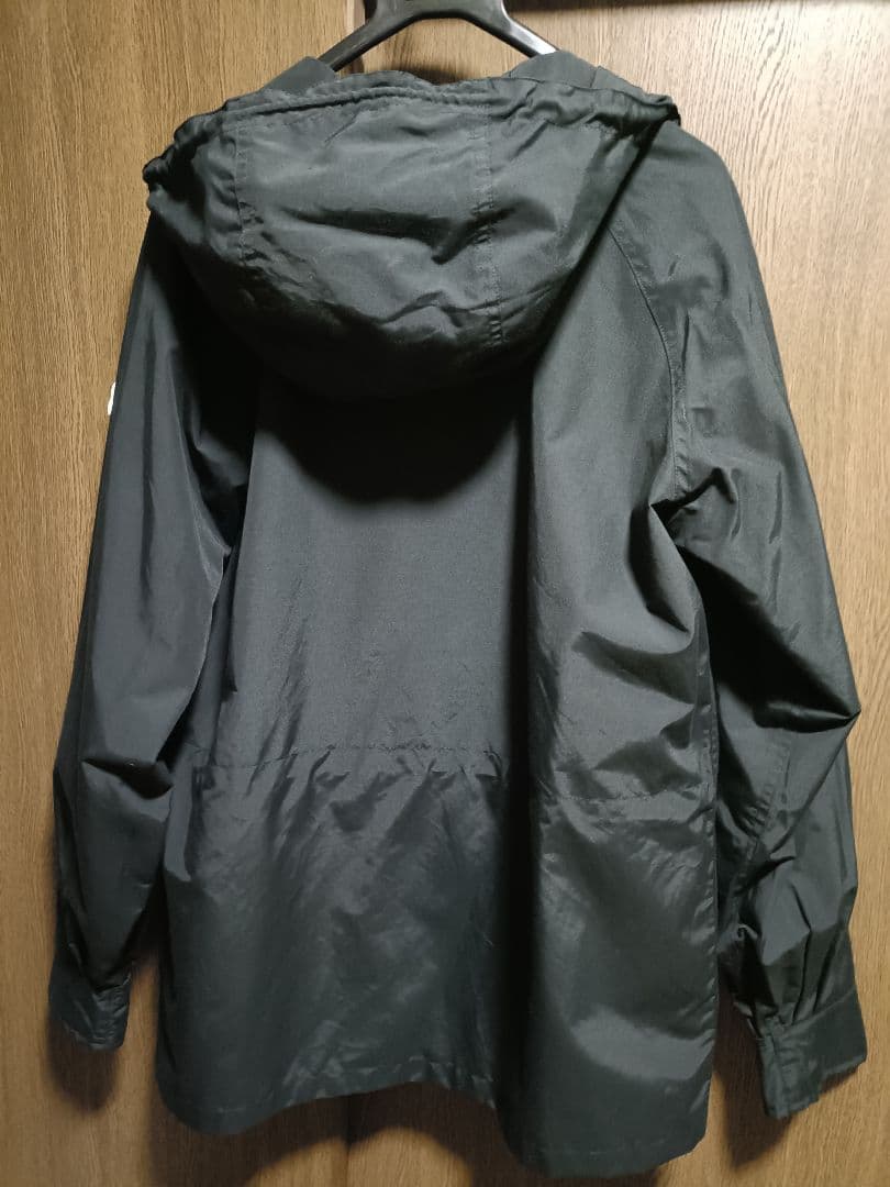 シエラデザインズ　 60/40 マウンテンパーカーショート メンズ　L