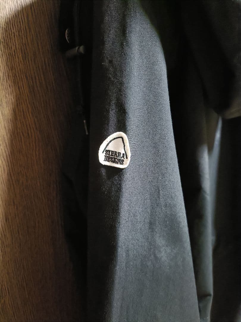 シエラデザインズ　 60/40 マウンテンパーカーショート メンズ　L