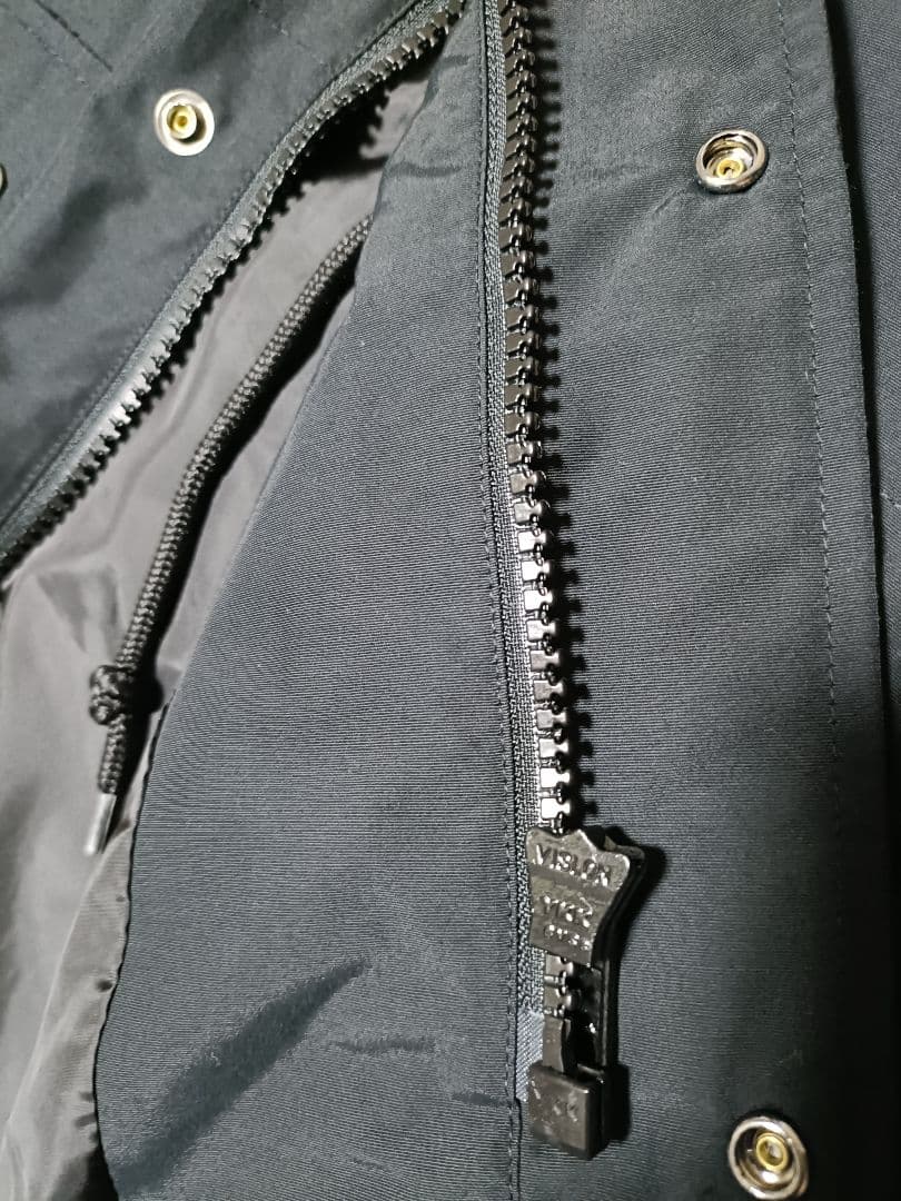 シエラデザインズ　 60/40 マウンテンパーカーショート メンズ　L