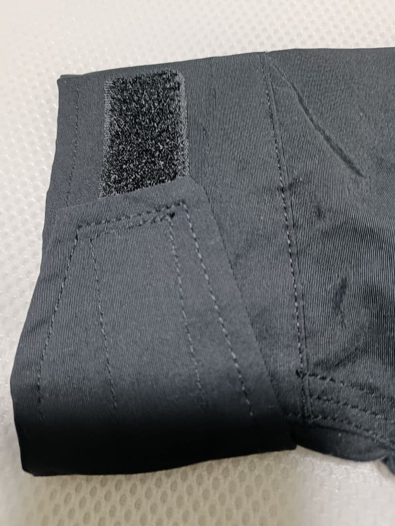 シエラデザインズ　 60/40 マウンテンパーカーショート メンズ　L