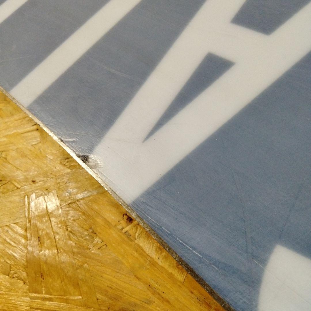 スノーボード SALOMON huck knife 20-21