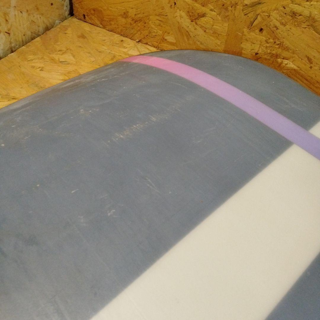 スノーボード SALOMON huck knife 20-21