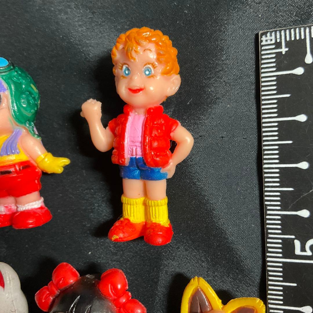 ほむら　ドクタースランプアラレちゃん