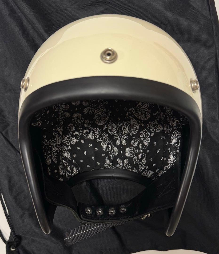 オーシャンビートル LAC アイボリー