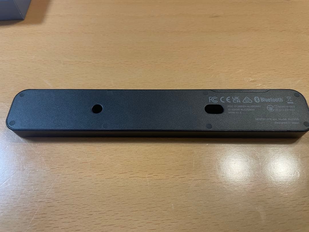 【美品】AlterLock Gen3 オルターロック第3世代（盗難防止ボルト付）