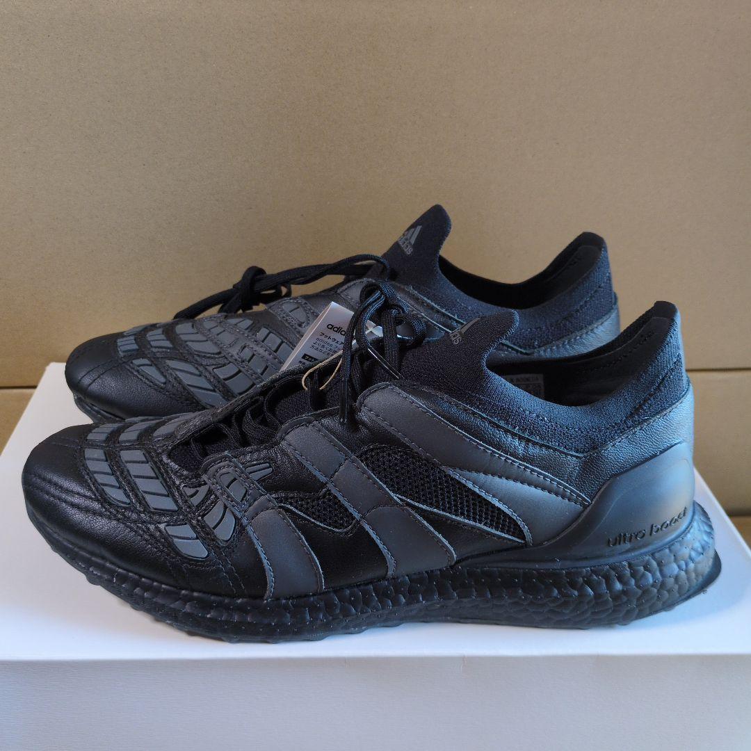 adidas アディダス プレデター アクセレレイター MB TR