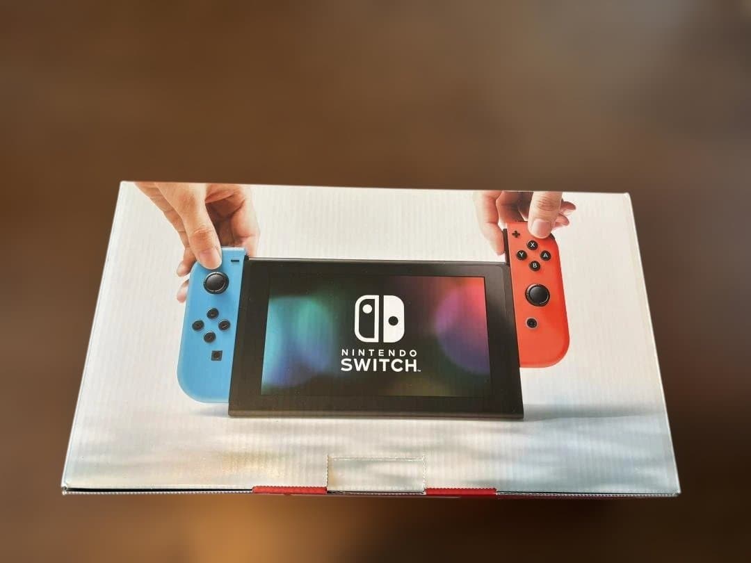 f*n様 Nintendo Switch 本体