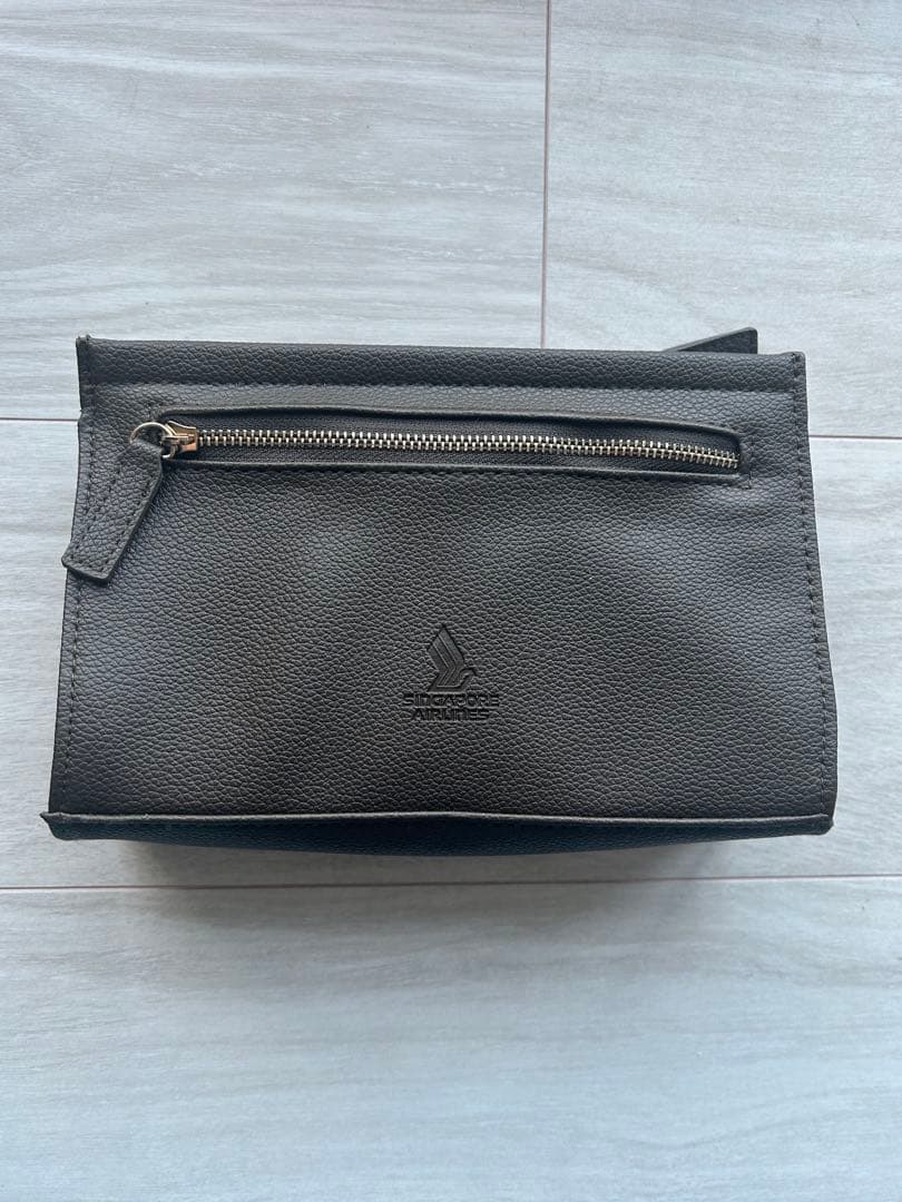 【未開封】ファースト&ビジネスクラスアメニティ20点ANA,JAL,エミレーツ他