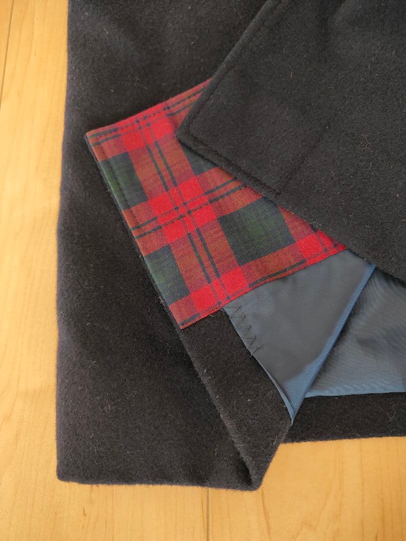 四天王寺高校ダッフルコートMサイズ