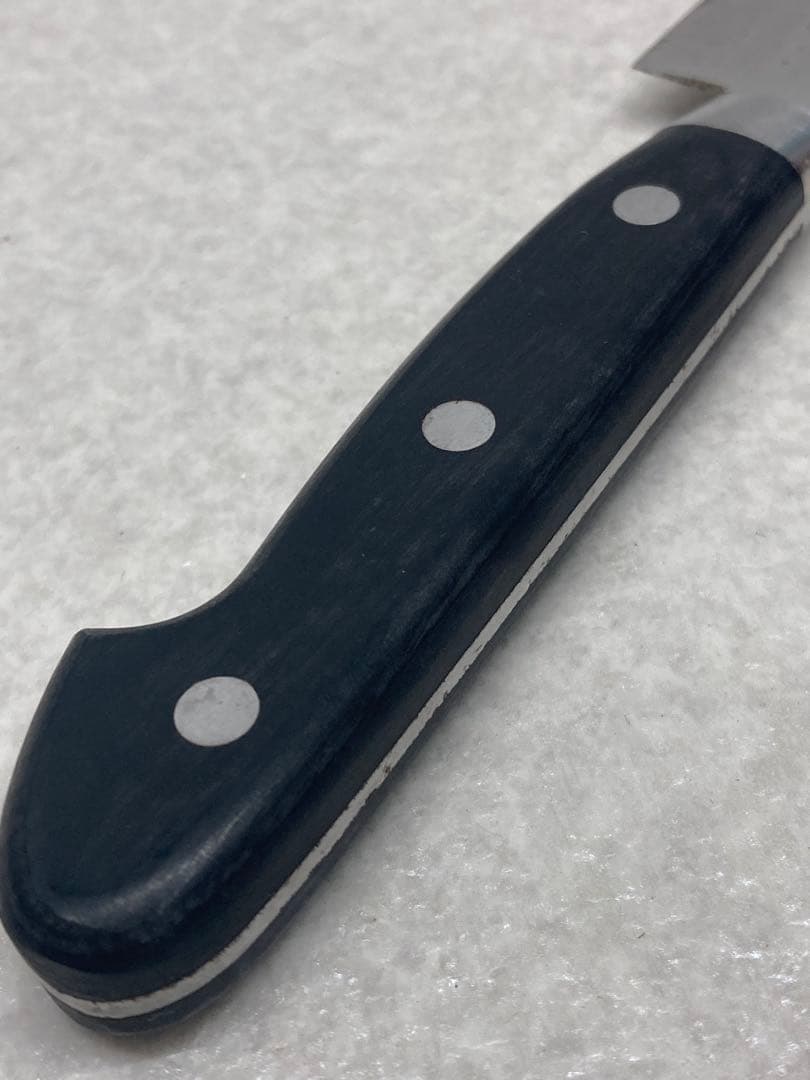 D0103）東京 杉本 ペティナイフCM製品 サイズ 120mm