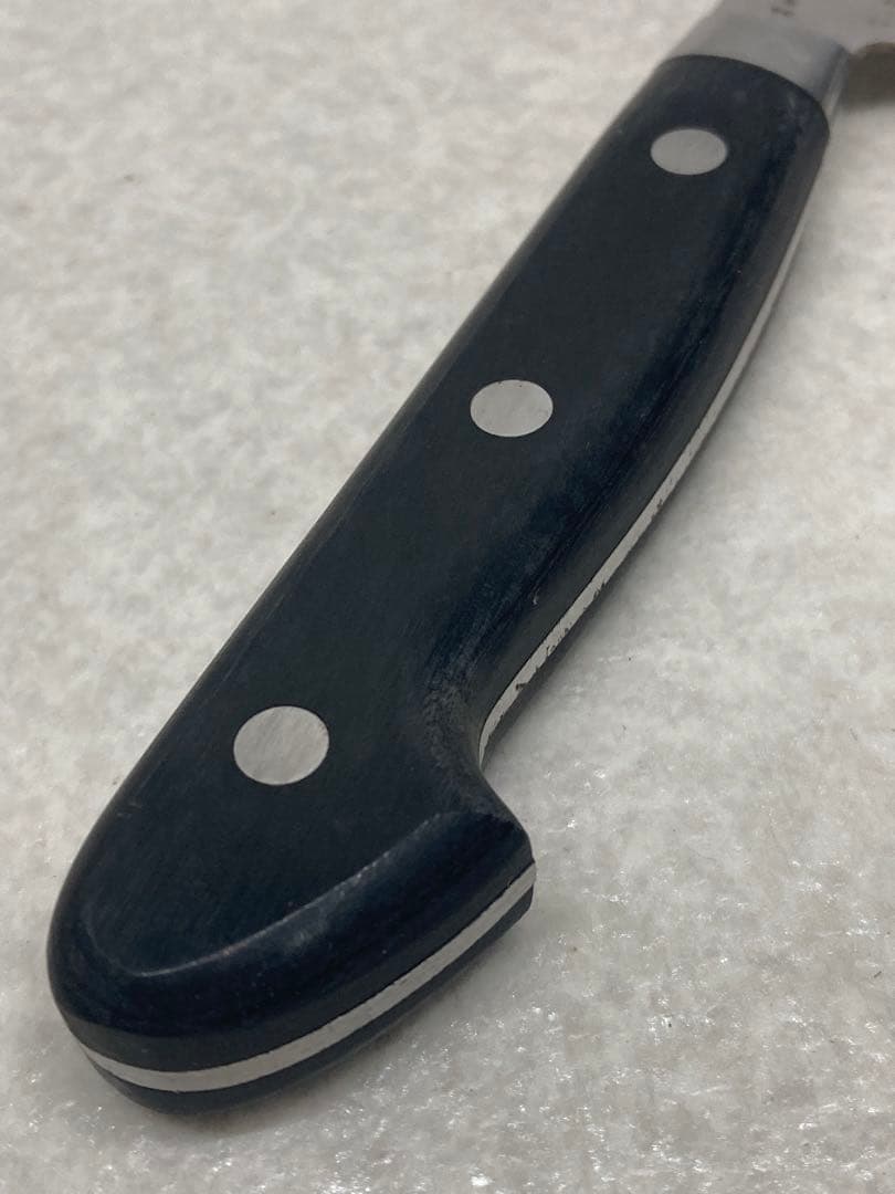 D0103）東京 杉本 ペティナイフCM製品 サイズ 120mm