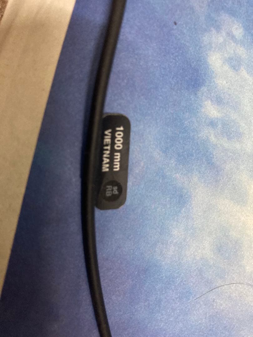 シマノ Di2 エレクトリック ケーブル SD50 7本