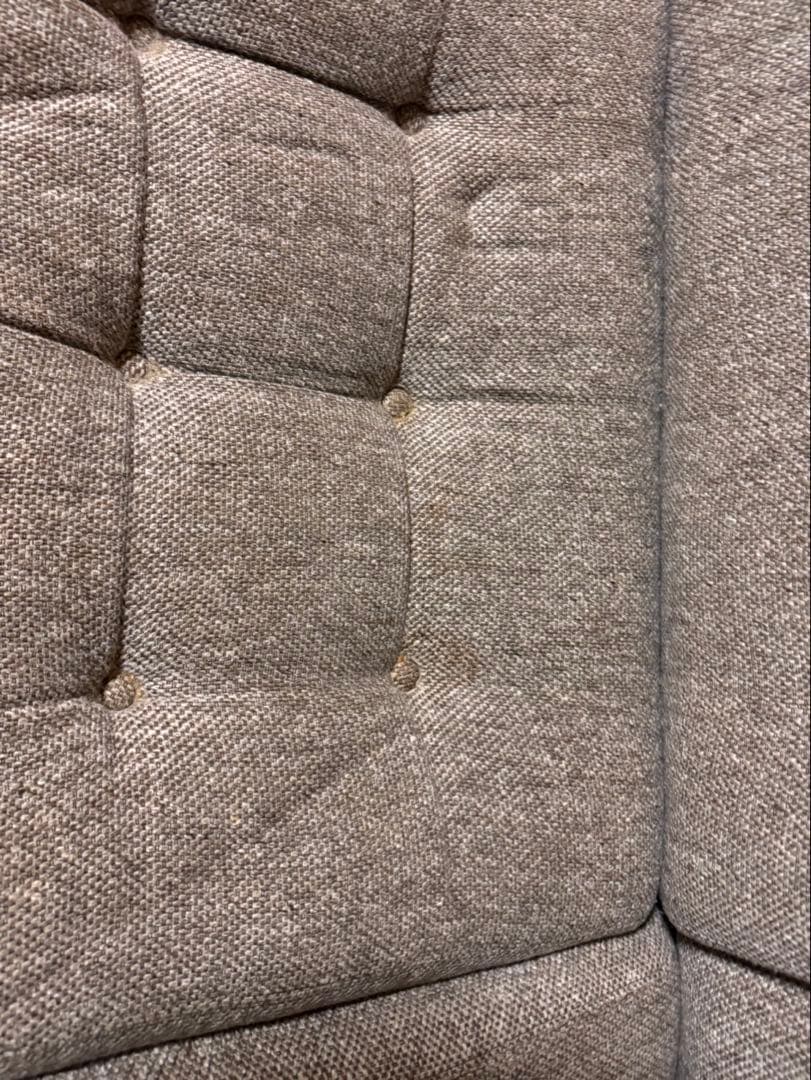 天童木工 ブルーノ・マットソン マルガリータ イージーチェア 3シーター