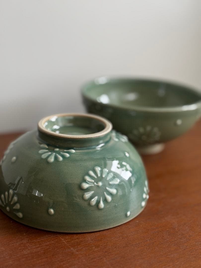 育陶園　guma guwa やちむん