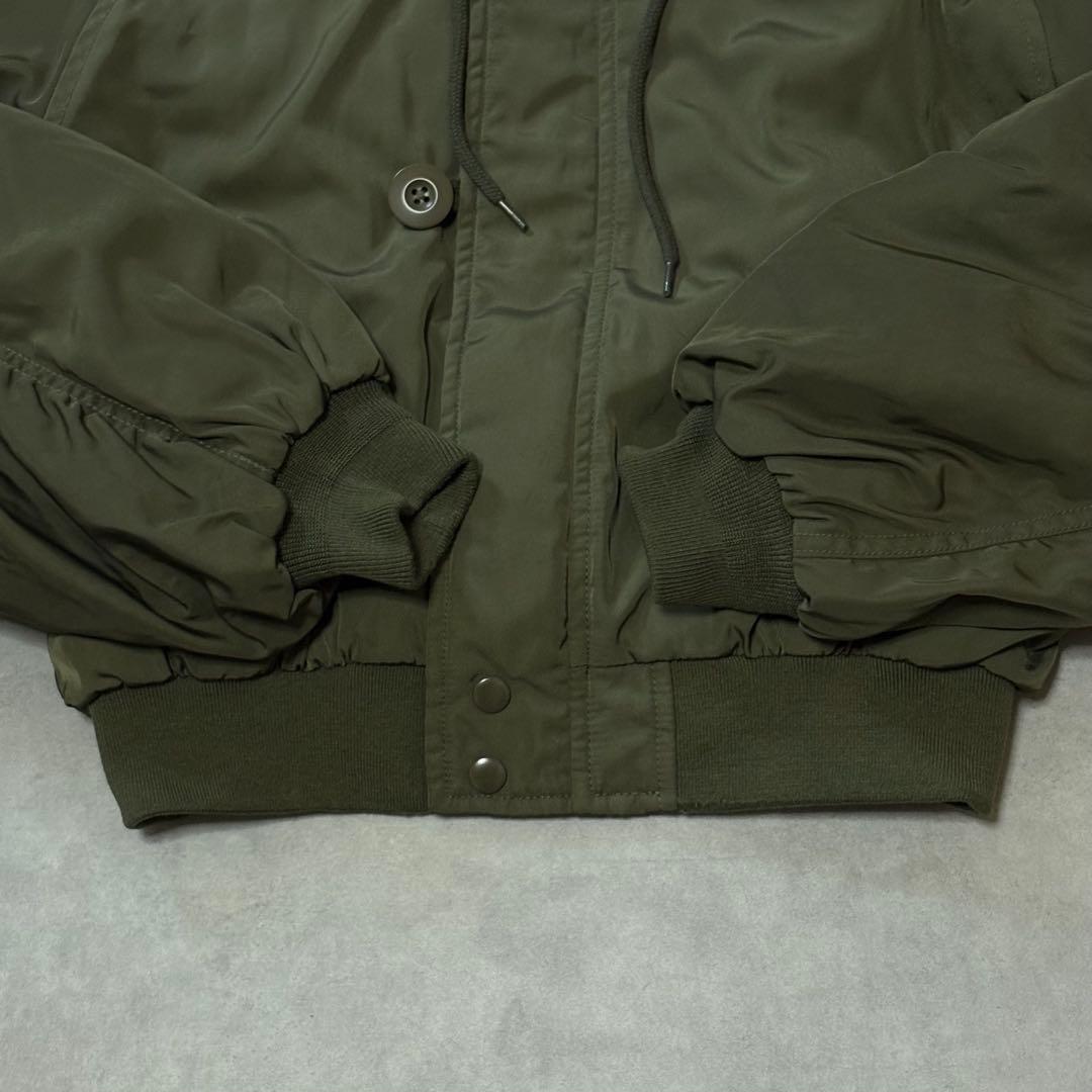 Y2K 00's archive N-2B N2B 短丈 フライトジャケット