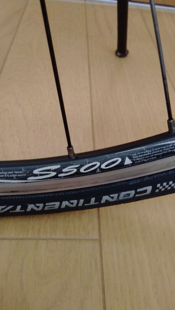 【タカヒロ】クロスバイク　MARIN コルトマデラ SE-C　2013年