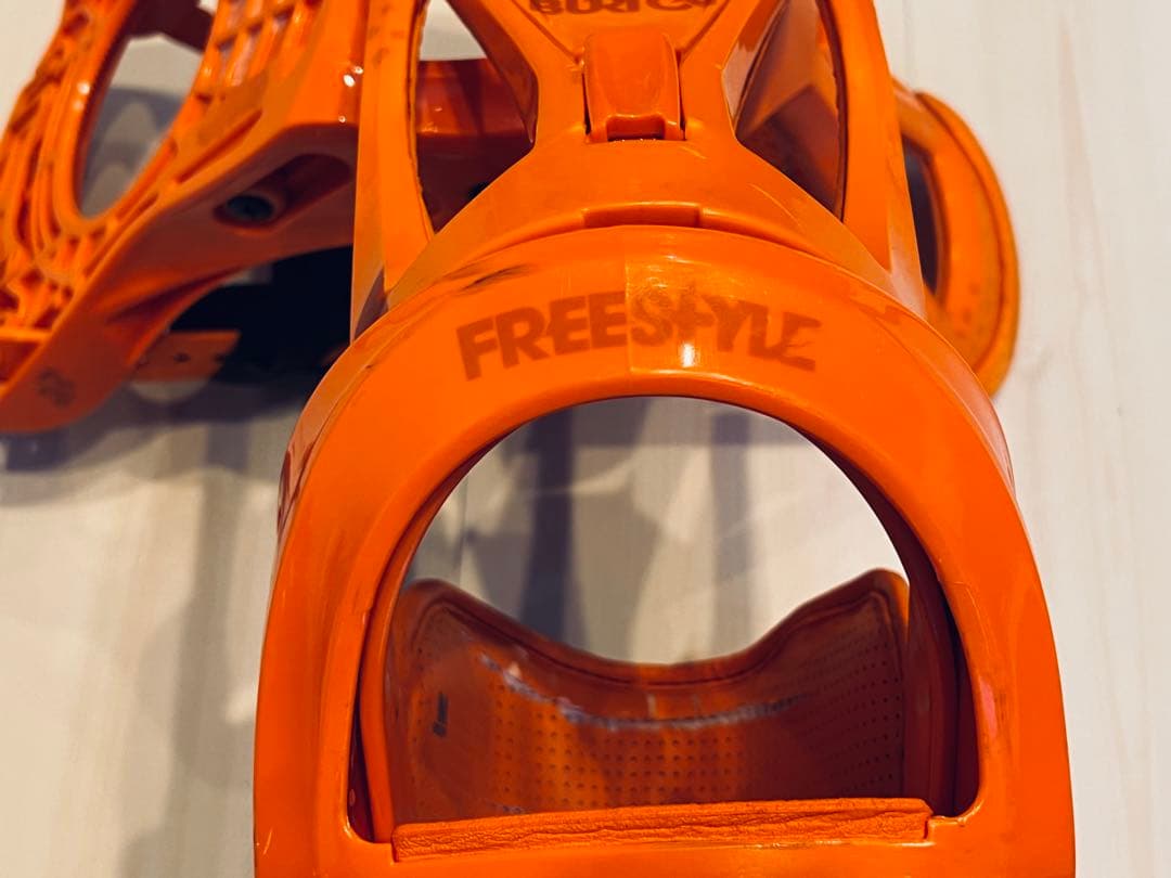 BURTON/FREESTYLEモデル Re:Flex