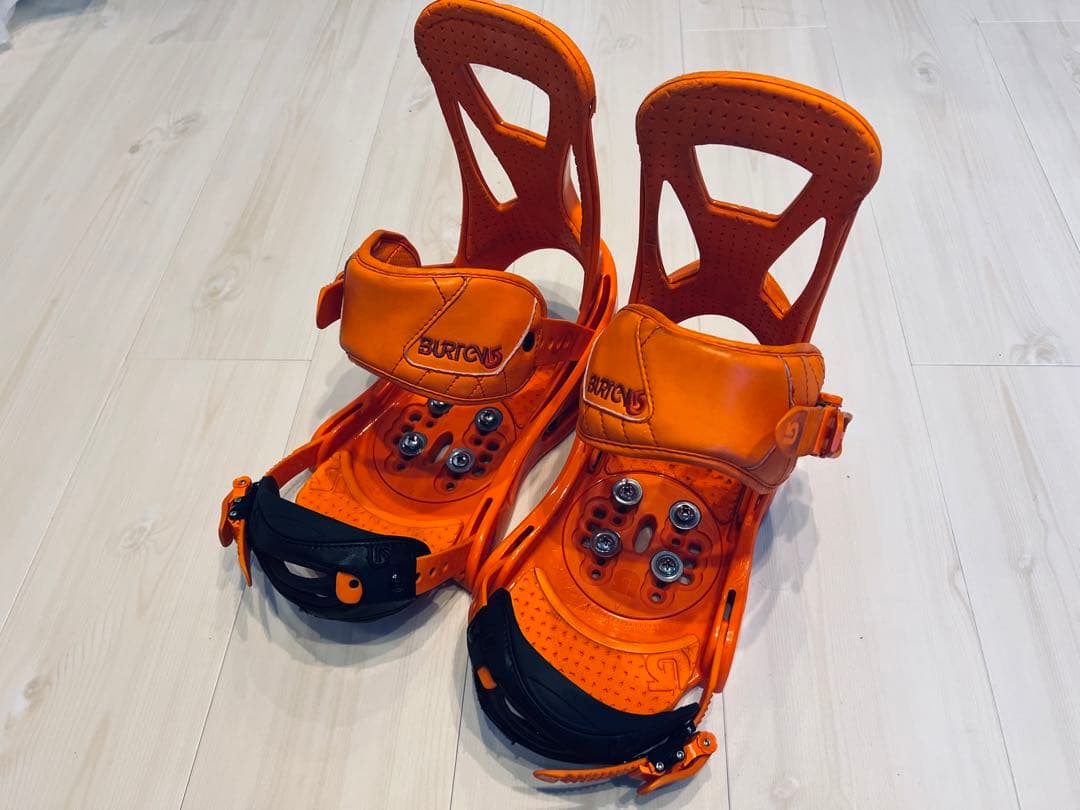 BURTON/FREESTYLEモデル Re:Flex