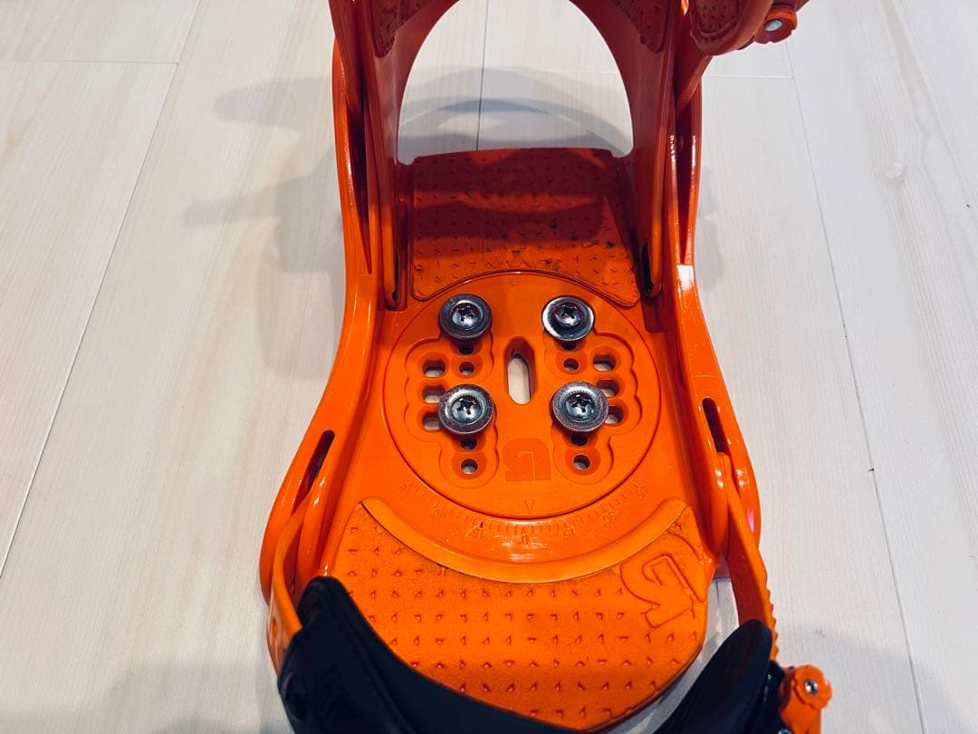 BURTON/FREESTYLEモデル Re:Flex