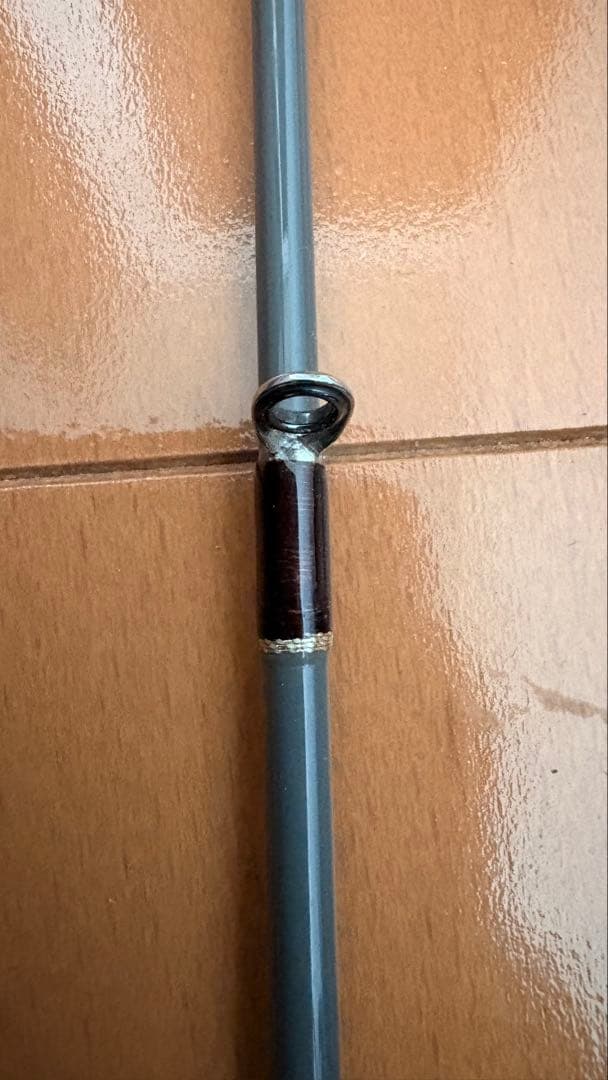 Major Craft FSG-B382UL トラウトロッド