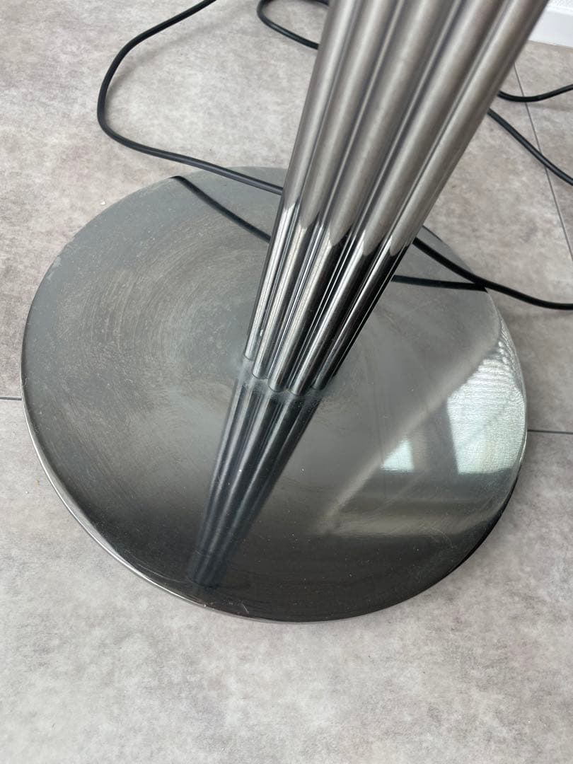 IKEA オールドイケア　フロアスタンド　間接照明