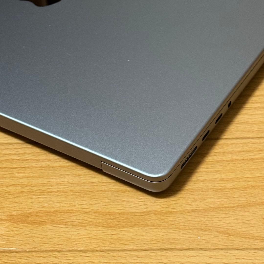 MacBook Pro 14インチ M2 Pro 32GB/512GB 94%