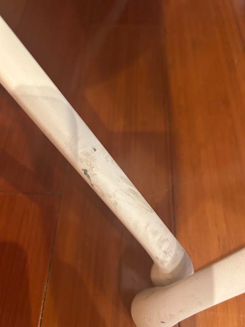 Boconcept （Adelaideチェア） グレー ファブリック 2脚セット