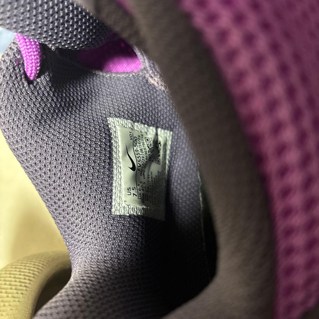 シューズ(男性用) Nike ja 1 Christmas