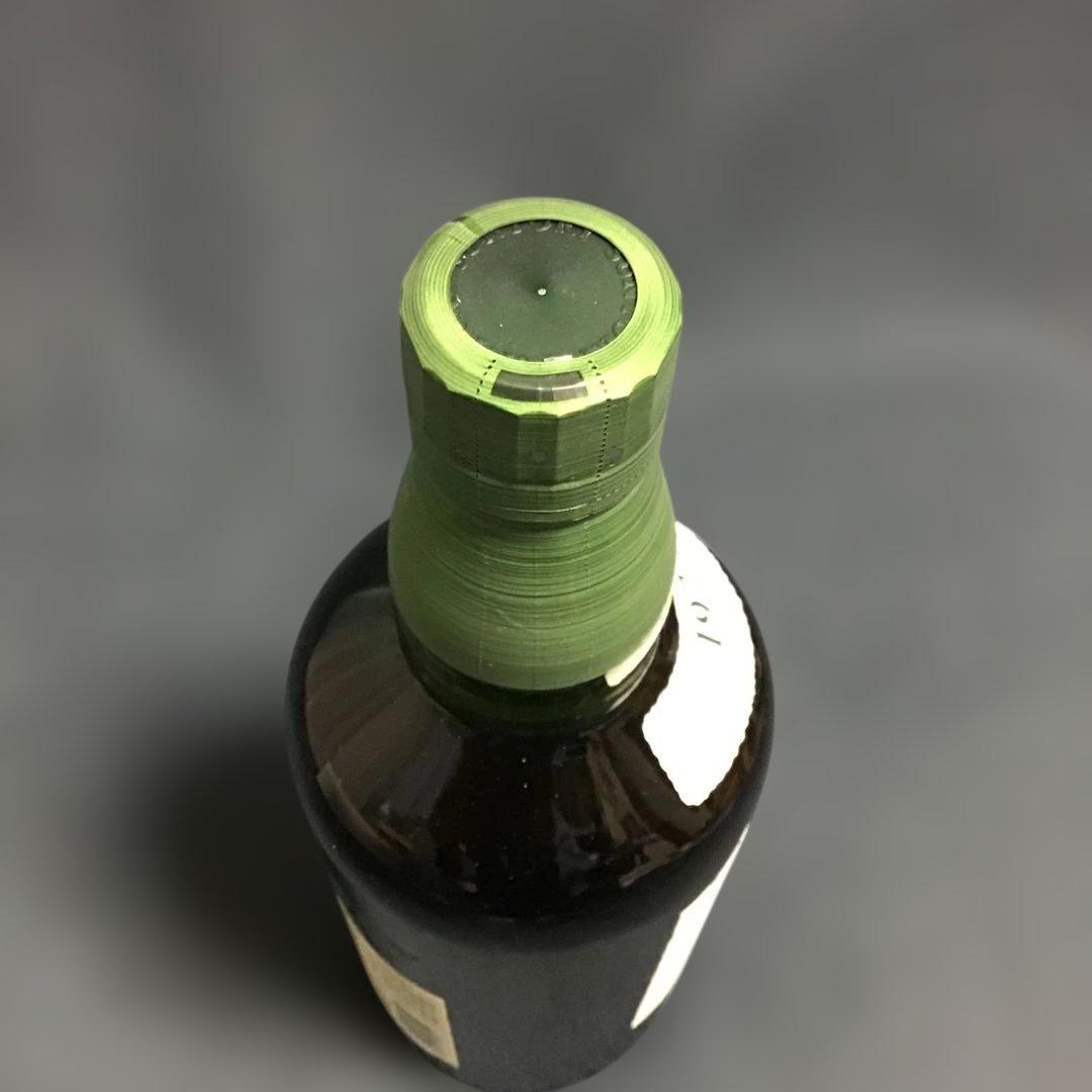 【ボルミーア・イジュ】「白州」シングルモルトウイスキー 700ml 1本