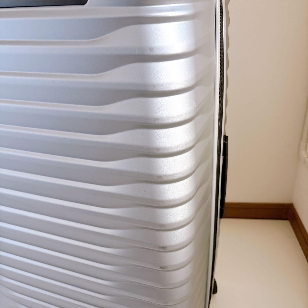 【美品】SAMSONITE サムソナイト エレメントスーツケース 27インチ 大