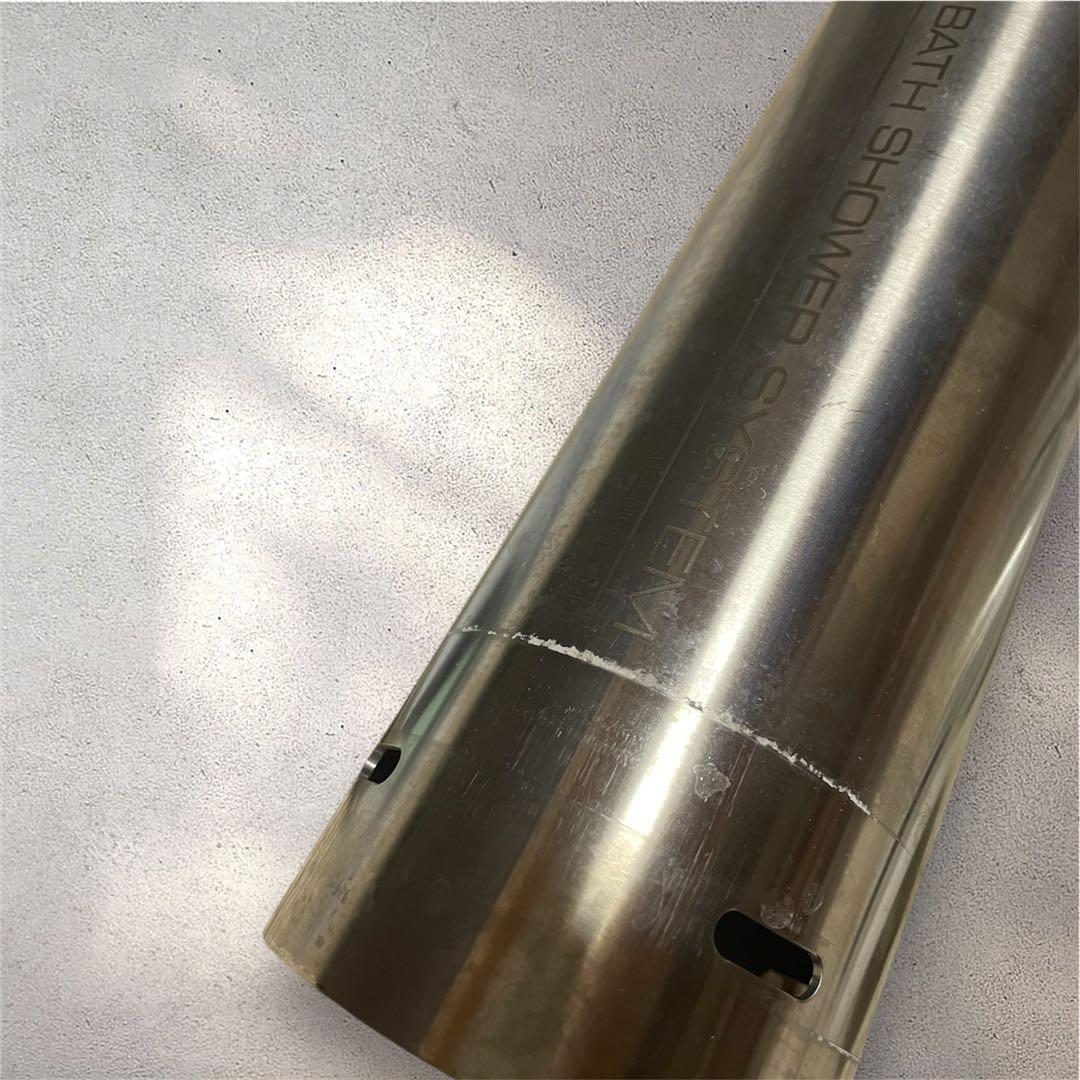 シーガルフォー　バスシャワーシステム　シャワー用浄水器