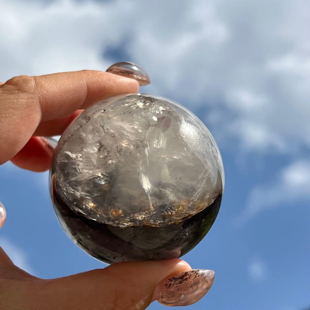 デンドリティッククォーツ 2