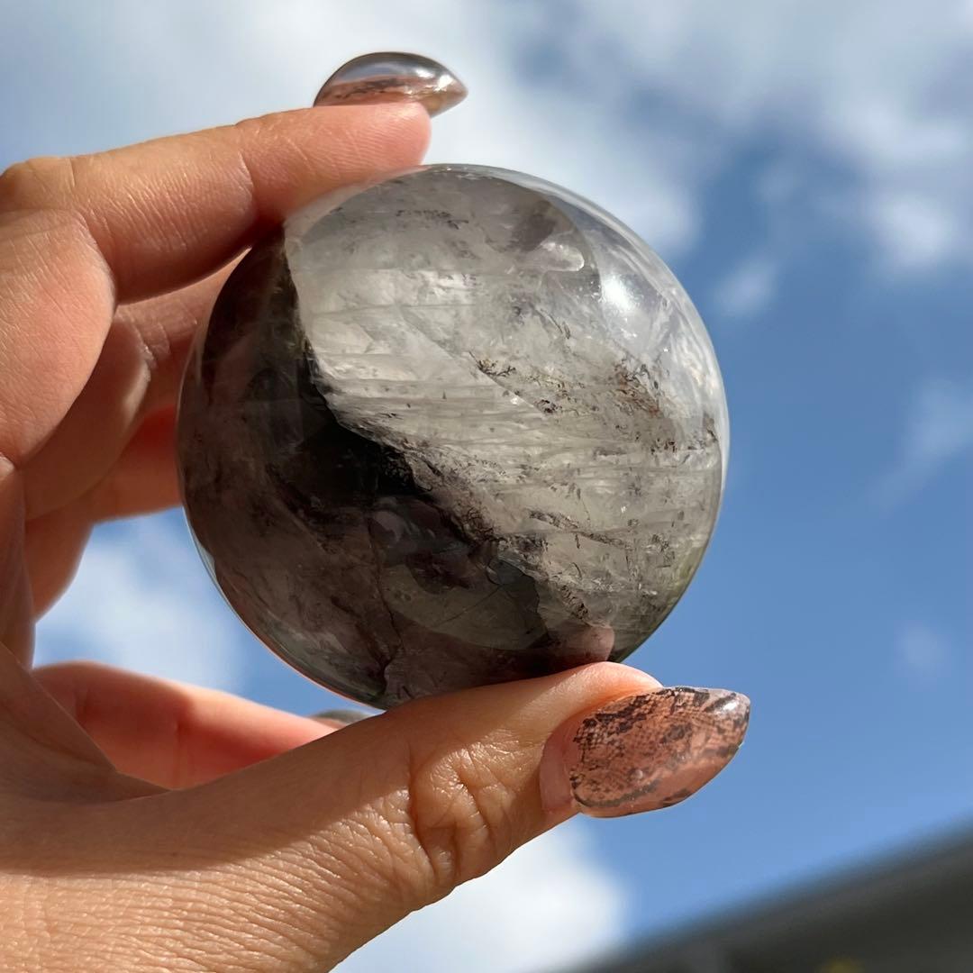 デンドリティッククォーツ 2