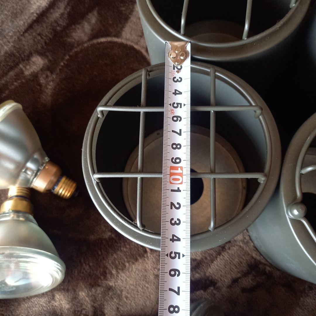 店舗照明 ダウンライト スポットライト 4個セット