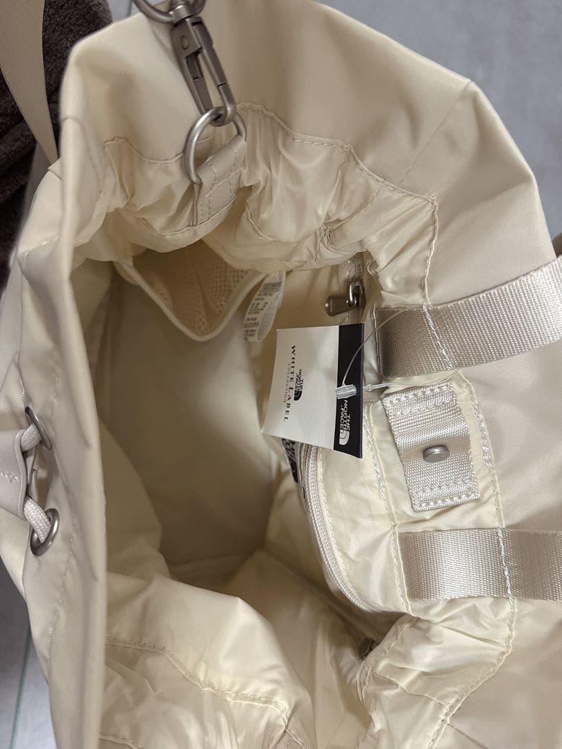 THE NORTH FACE ノースフェイス4wayバッグ