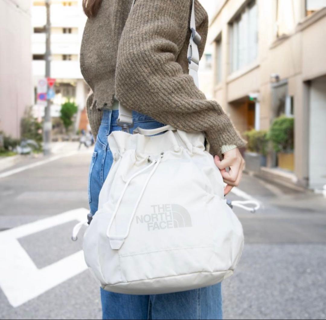 THE NORTH FACE ノースフェイス4wayバッグ