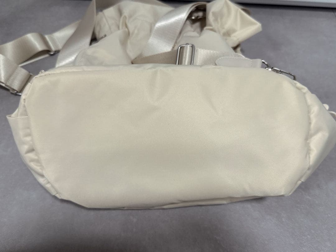 THE NORTH FACE ノースフェイス4wayバッグ