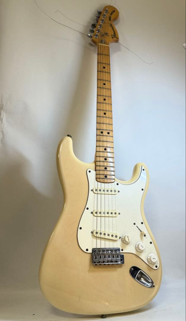 T72 JAPANビンテージ FERNANDES エレキギターFST-70 希少